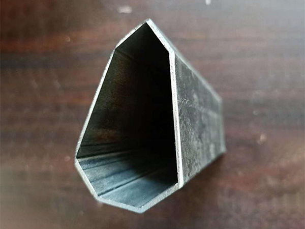 大口径异型钢管