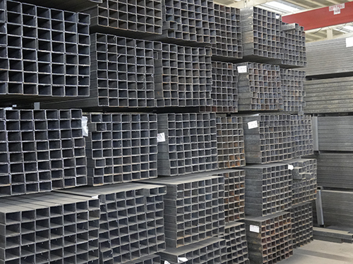 1500超高强度钢管