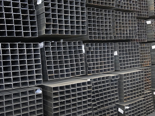 1500超高强度钢管