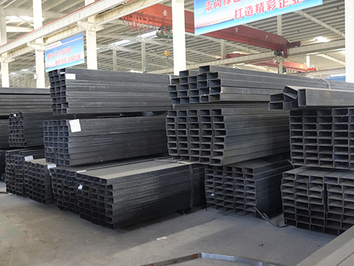 1500超高强度钢管