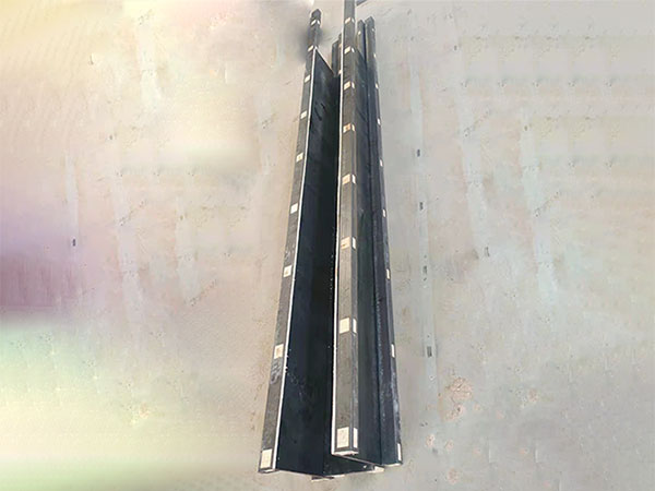 替代建筑木方